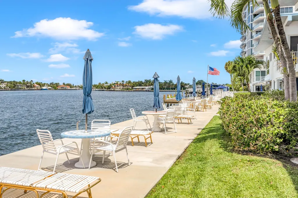 425 Bayshore Drive Fort Lauderdale FL 33304