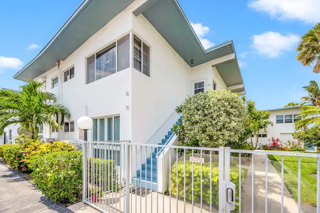 425 Bayshore Drive Fort Lauderdale FL 33304