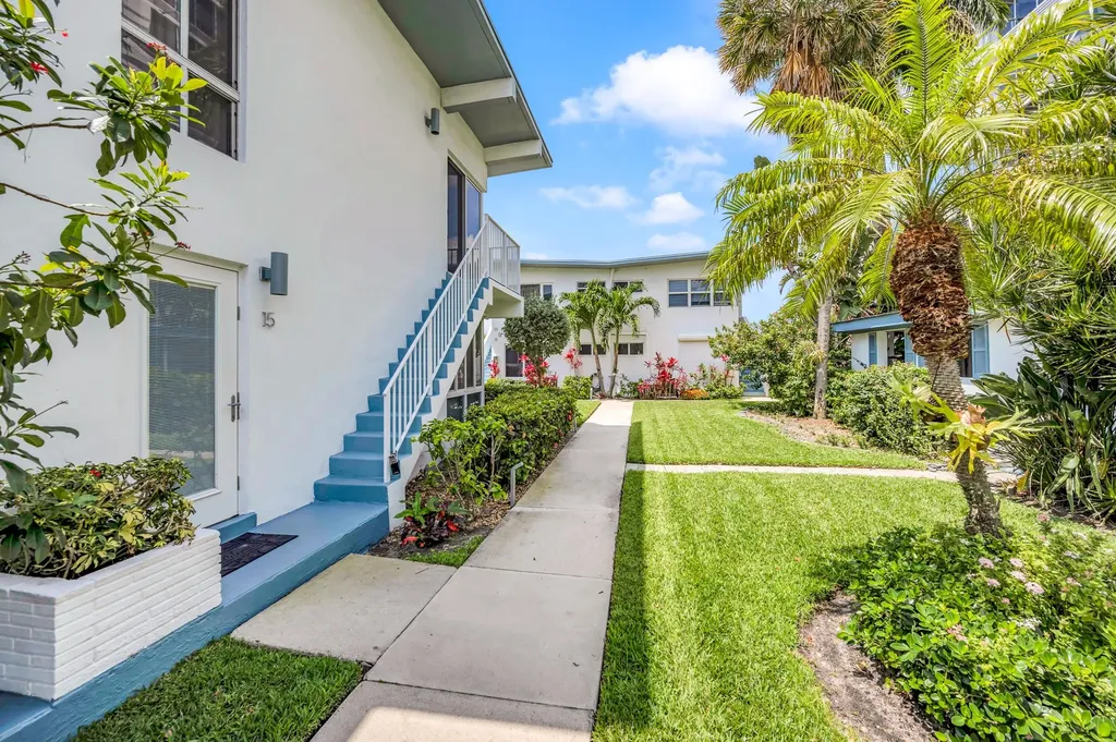 425 Bayshore Drive Fort Lauderdale FL 33304