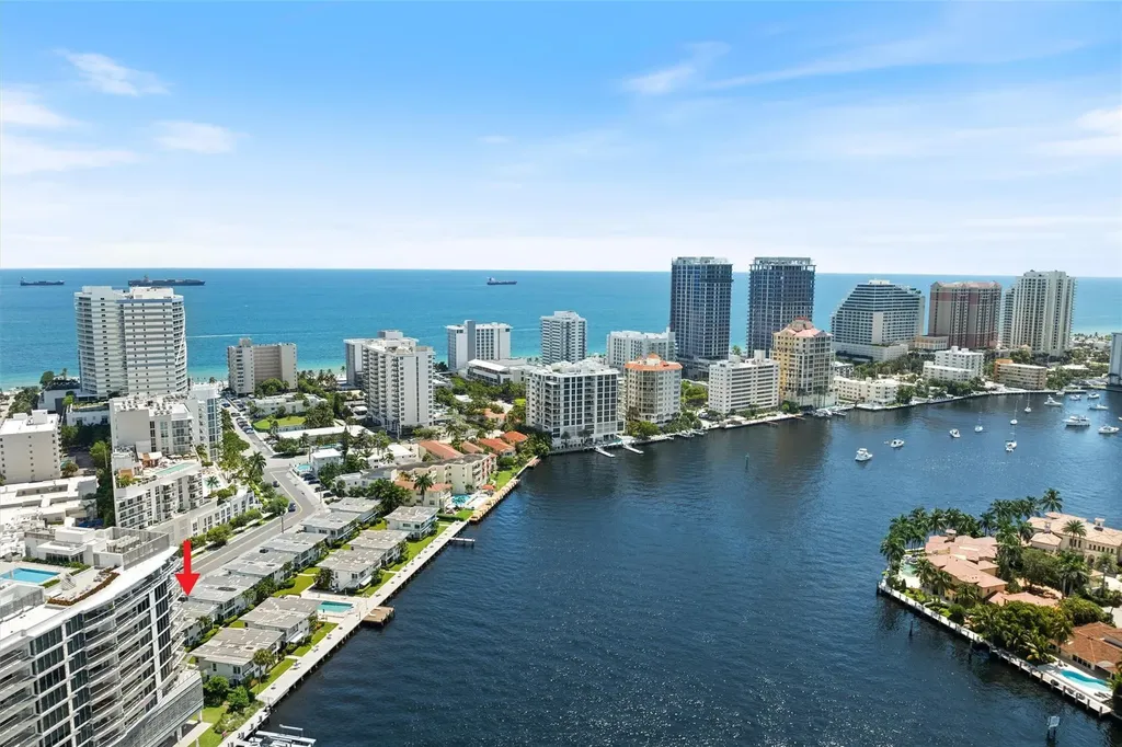 425 Bayshore Drive Fort Lauderdale FL 33304