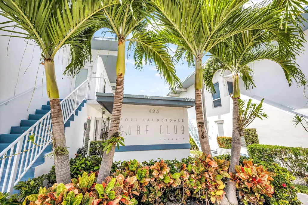 425 Bayshore Drive Fort Lauderdale FL 33304