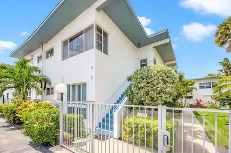 425 Bayshore Drive Fort Lauderdale FL 33304