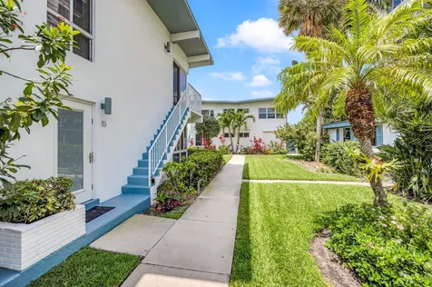 425 Bayshore Drive Fort Lauderdale FL 33304