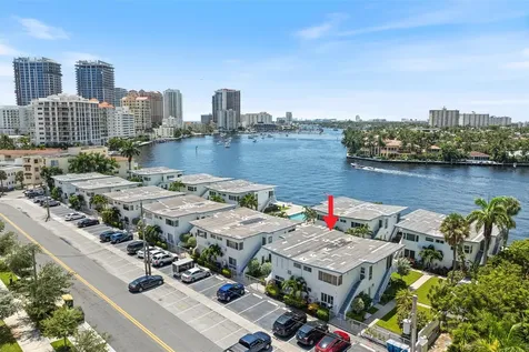 425 Bayshore Drive Fort Lauderdale FL 33304