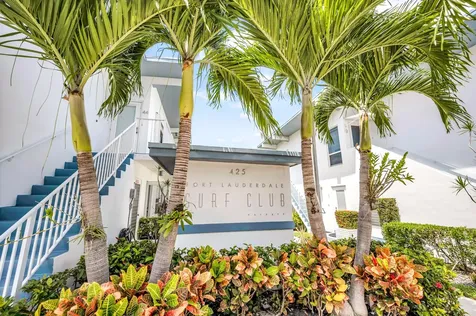 425 Bayshore Drive Fort Lauderdale FL 33304
