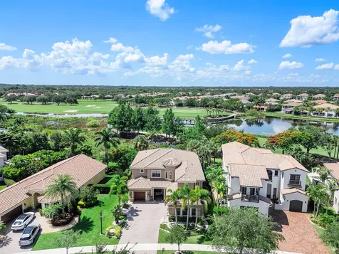 10282 Emerson Street Parkland FL 33076