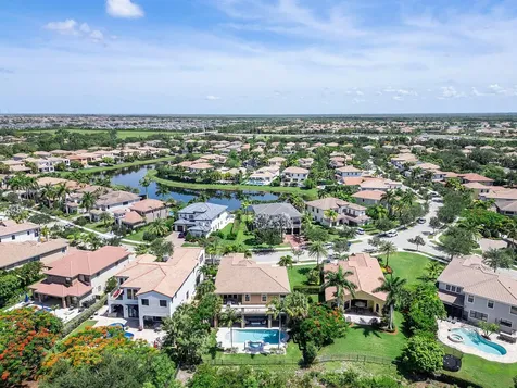 10282 Emerson Street Parkland FL 33076