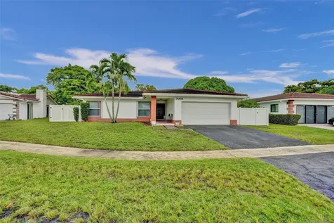 7008 NW 81st Street Tamarac FL 33321