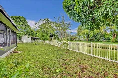 7008 NW 81st Street Tamarac FL 33321