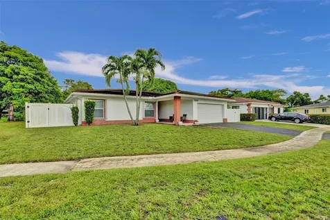 7008 NW 81st Street Tamarac FL 33321