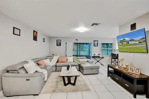 7008 NW 81st Street Tamarac FL 33321