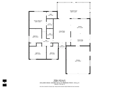 7008 NW 81st Street Tamarac FL 33321