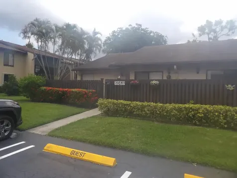 604 Sea Pine Way Greenacres FL 33415
