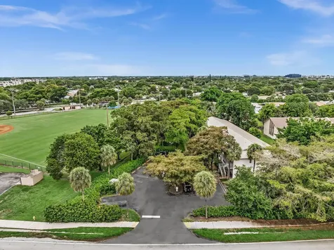 2510 Riverside Drive Coral Springs FL 33065