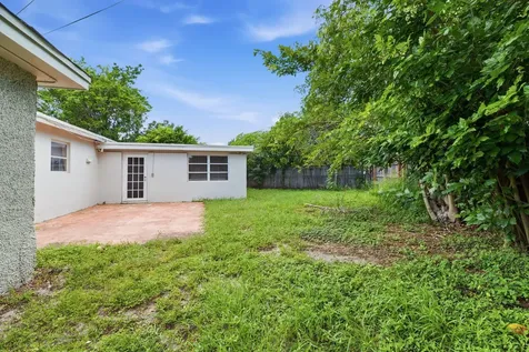 5131 SW 6th Street Margate FL 33068