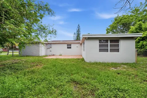 5131 SW 6th Street Margate FL 33068