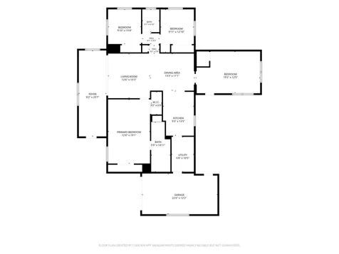 5131 SW 6th Street Margate FL 33068