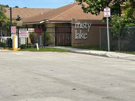 410 NW 214th Street Miami Gardens FL 33169