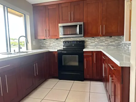 410 NW 214th Street Miami Gardens FL 33169