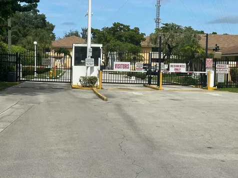 410 NW 214th Street Miami Gardens FL 33169