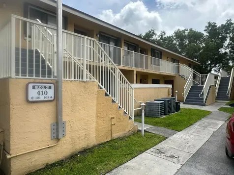 410 NW 214th Street Miami Gardens FL 33169