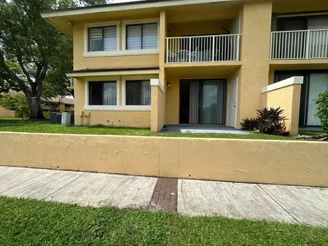 410 NW 214th Street Miami Gardens FL 33169