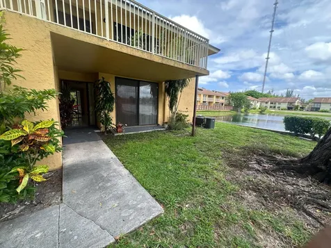 410 NW 214th Street Miami Gardens FL 33169