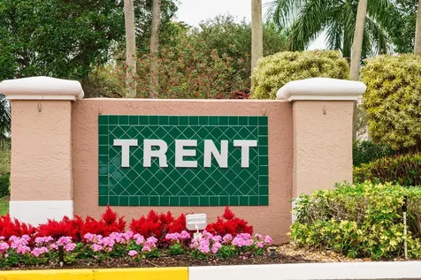7866 Trent Drive Tamarac FL 33321