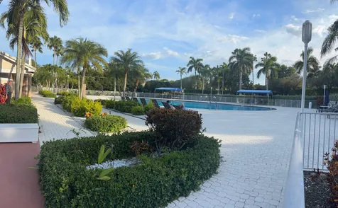 7866 Trent Drive Tamarac FL 33321