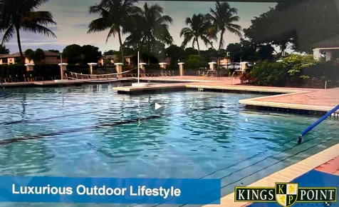 7866 Trent Drive Tamarac FL 33321