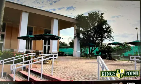 7866 Trent Drive Tamarac FL 33321