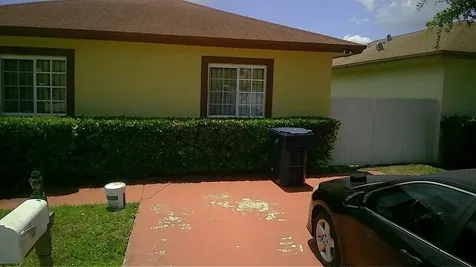 20700 NW 31st Avenue Miami Gardens FL 33056