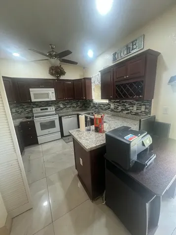 20700 NW 31st Avenue Miami Gardens FL 33056