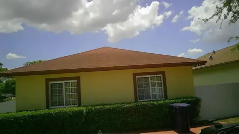 20700 NW 31st Avenue Miami Gardens FL 33056