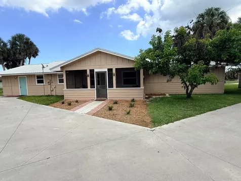 13605 SW 144th Parkway Okeechobee FL 34974