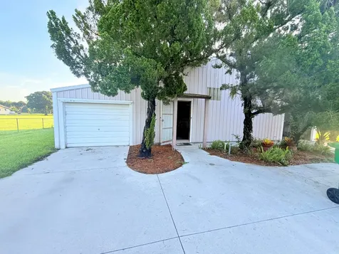 13605 SW 144th Parkway Okeechobee FL 34974