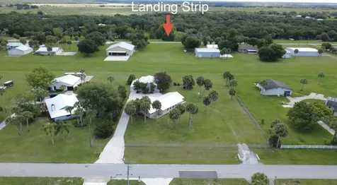 13605 SW 144th Parkway Okeechobee FL 34974
