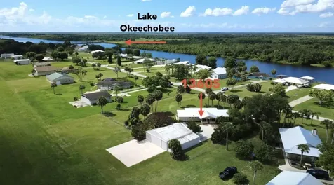 13605 SW 144th Parkway Okeechobee FL 34974