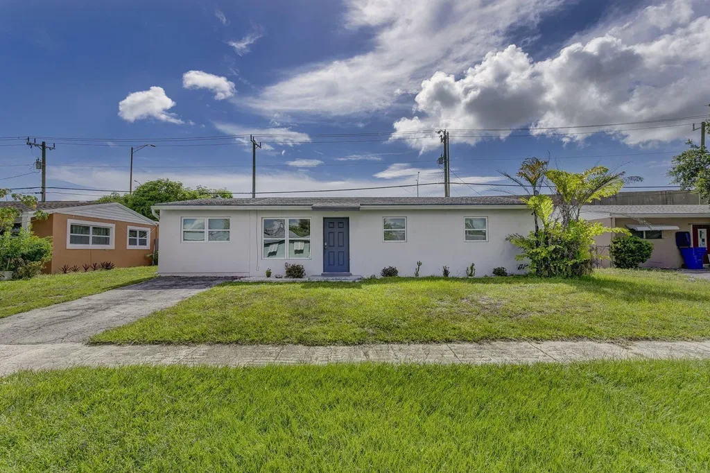 9188 Birmingham Drive Palm Beach Gardens FL 33410