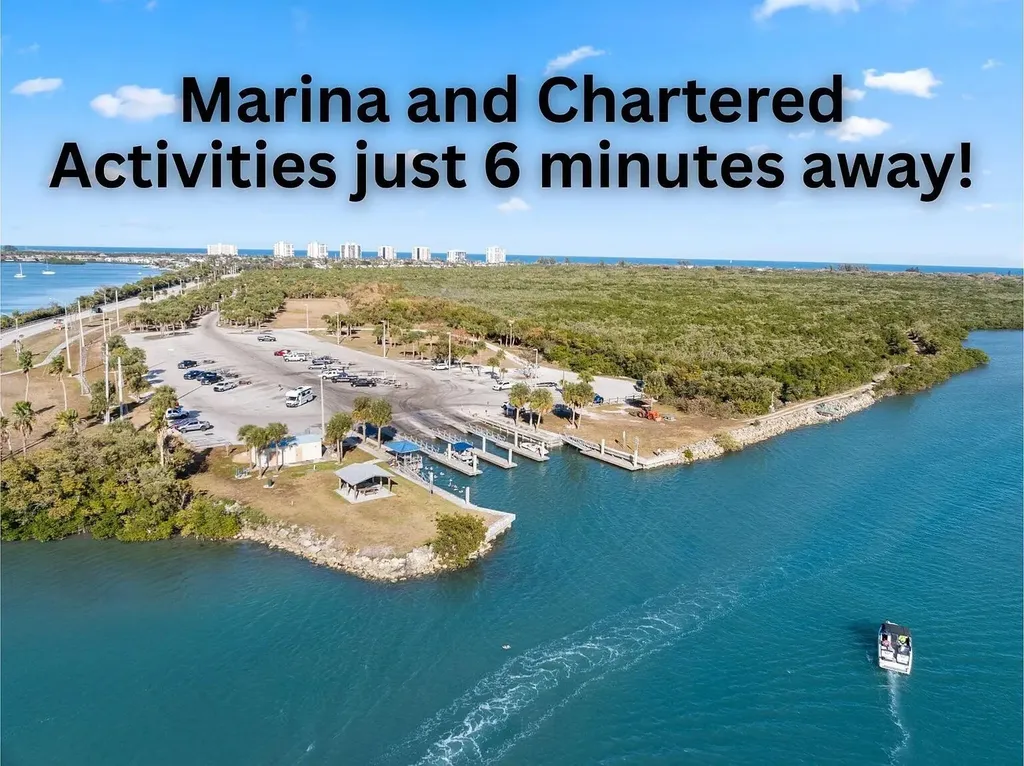 3870 N Highway A1a Fort Pierce FL 34949