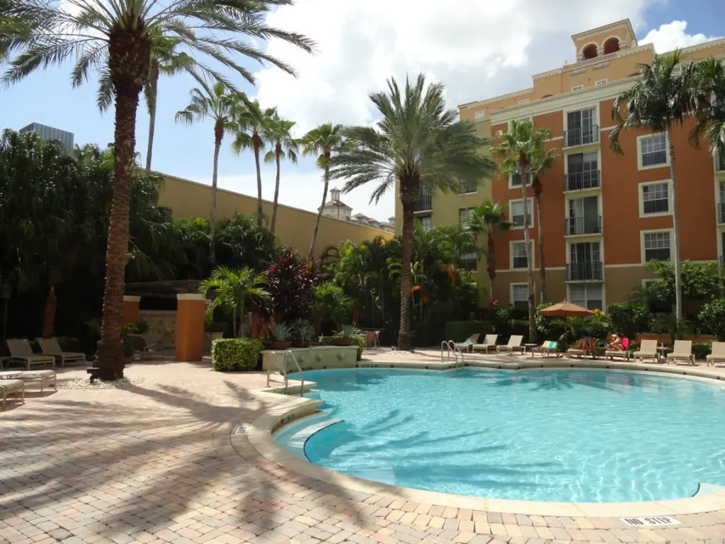 720 S Sapodilla Avenue West Palm Beach FL 33401