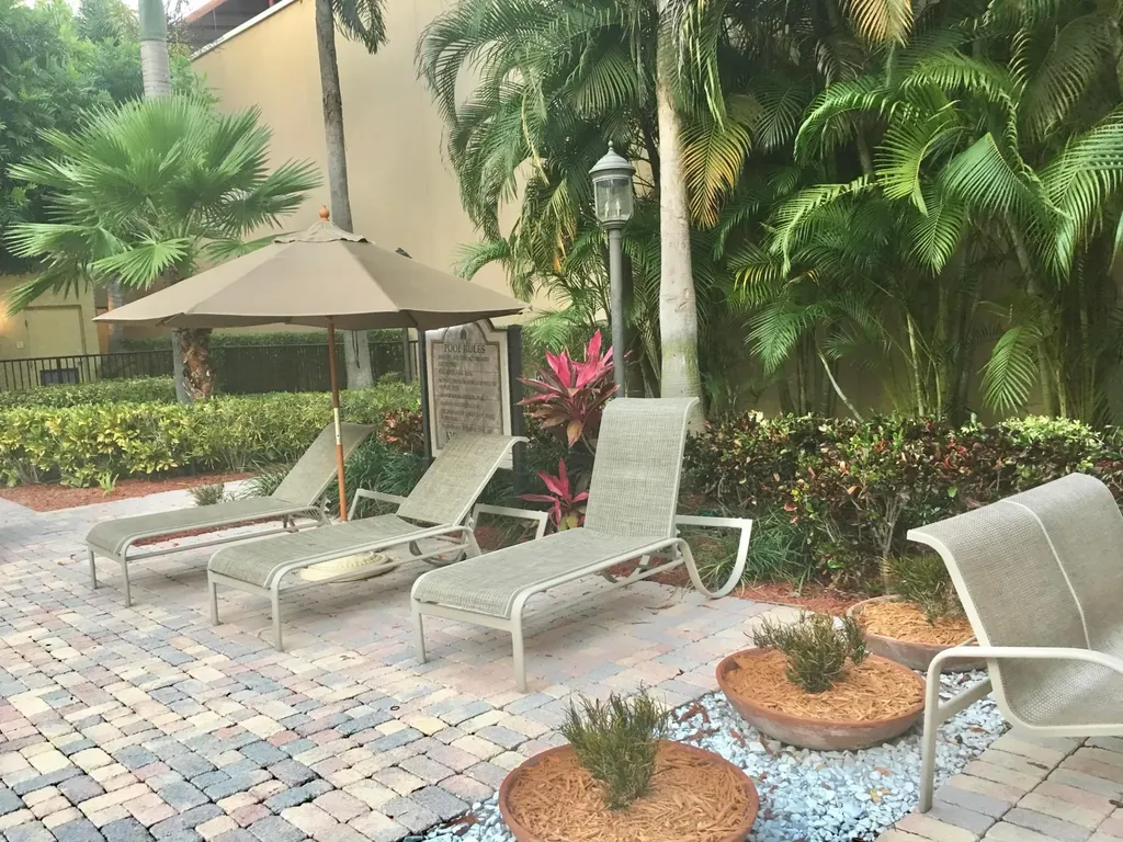 720 S Sapodilla Avenue West Palm Beach FL 33401