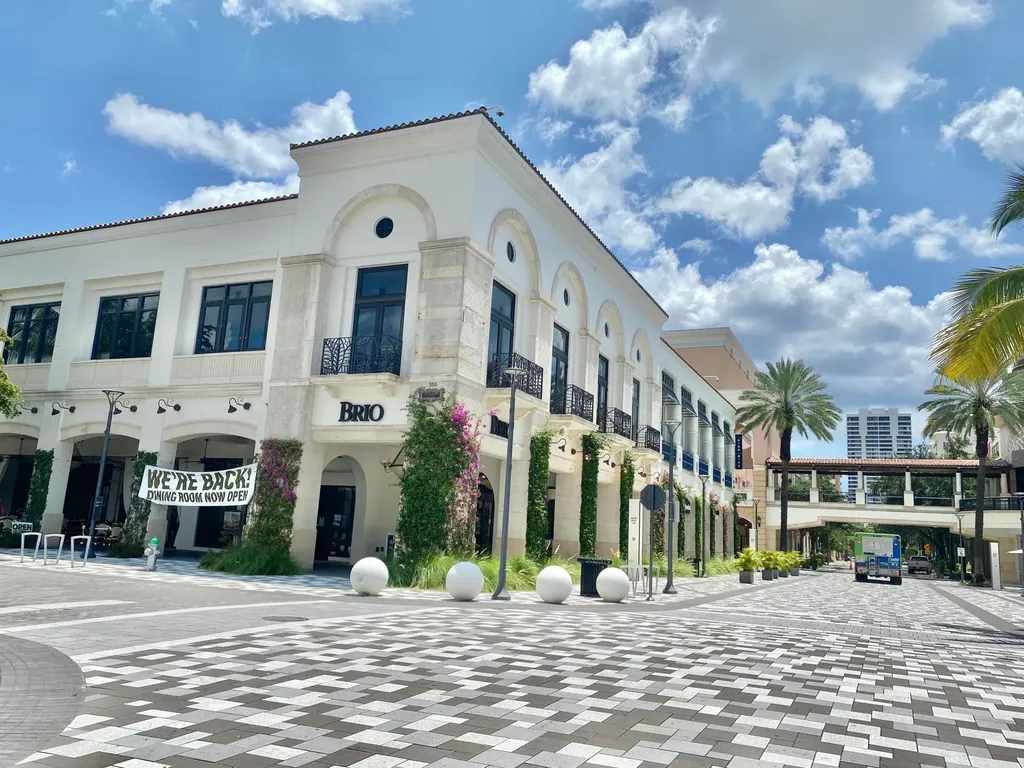 720 S Sapodilla Avenue West Palm Beach FL 33401
