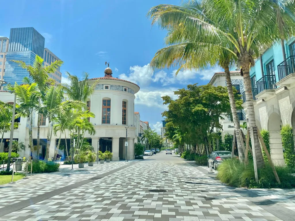 720 S Sapodilla Avenue West Palm Beach FL 33401