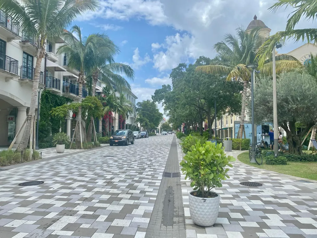 720 S Sapodilla Avenue West Palm Beach FL 33401