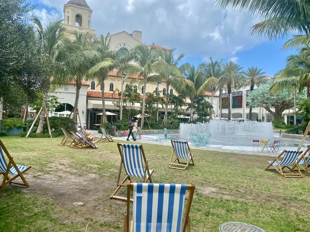 720 S Sapodilla Avenue West Palm Beach FL 33401