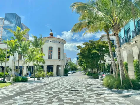 720 S Sapodilla Avenue West Palm Beach FL 33401