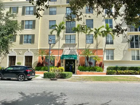 720 S Sapodilla Avenue West Palm Beach FL 33401