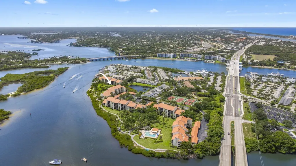 1000 N Us Highway 1 Jupiter FL 33477