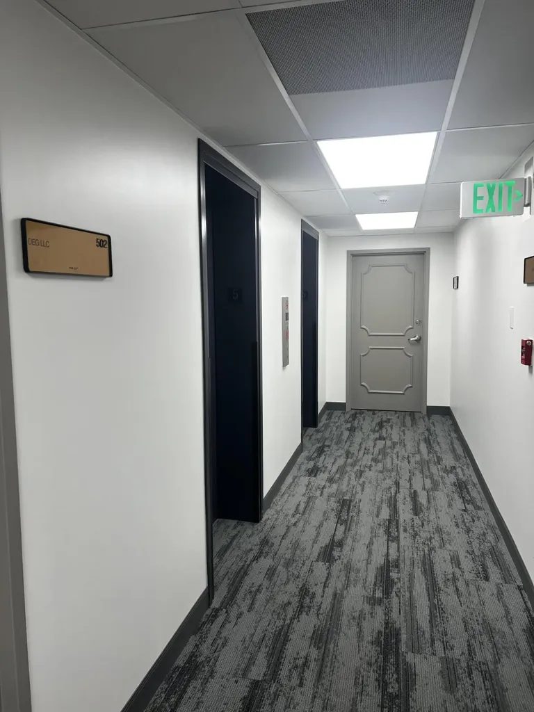 2929 E Commercial Boulevard Fort Lauderdale FL 33308